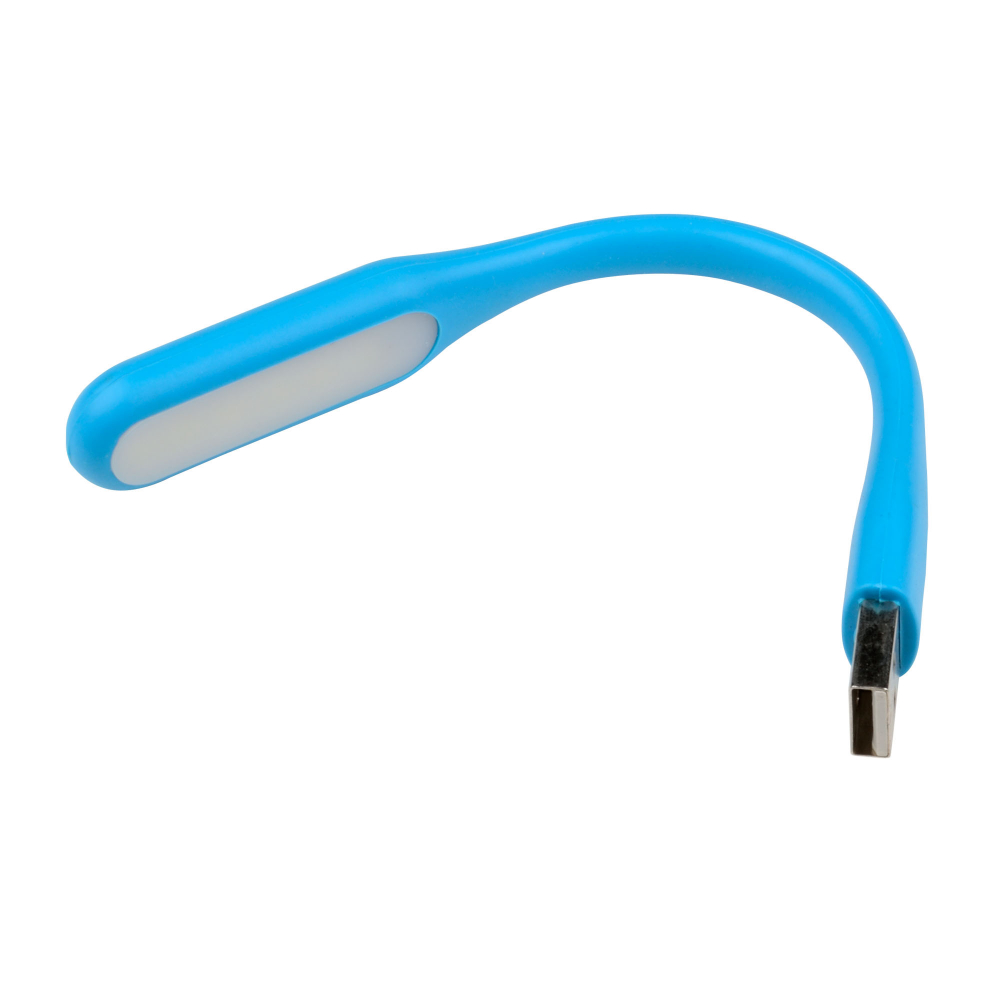 ����������-������ ���������� Uniel c USB ������������� ������ 6 LED ���������