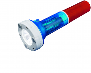 ������ Uniel-offroad Premium Flashing ranger ����������� ������ XP-C Cree White LED