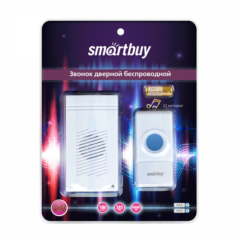 ������ Smartbuy ������� ������������  � ����. ���., IP44