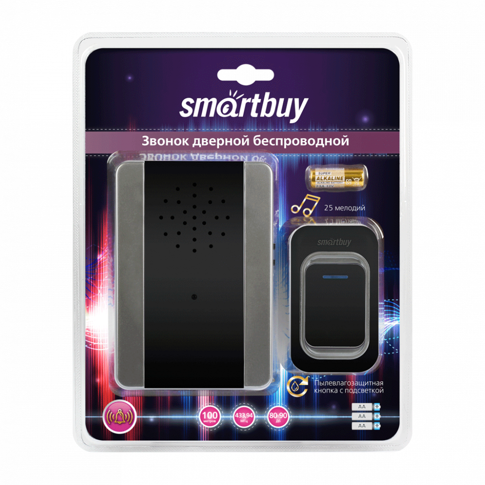 ������ Smartbuy ������� ������������ � ����. ���., IP44, � ����������, ���-��� ��������� �����