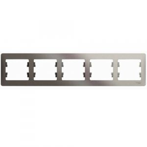 ����� �������������� 5 ������ Schneider Electric GLOSSA