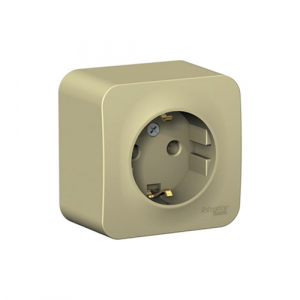 ������� Schneider Electric BLANCA ������� �������� � ����������� ��� ������, ����. ��., 16�, 250�, �������