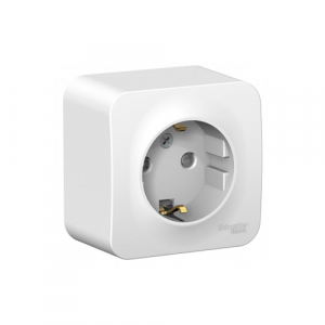 ������� Schneider Electric BLANCA �������� � ����������� �� ��������, ����. ��., 16�, 250�, �����