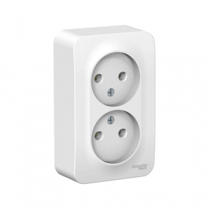 ������� Schneider Electric BLANCA �������� ������� ��� ����������, ��� ������, � ����. ��., 16�, 250�, �����