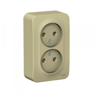 ������� Schneider Electric BLANCA �������� ������� ��� ����������, ��� ������, � ����. ��., 16�, 250�, �������
