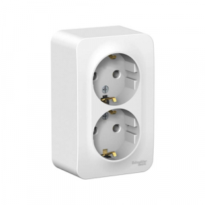 ������� Schneider Electric BLANCA �������� ������� � ����������� ��� ������, 16�, 250�, �����
