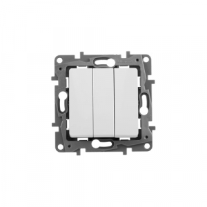 ����������� ������������� Legrand ETIKA, �������� ������, 10�, 250�