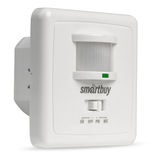 ������������ ������ �������� Smartbuy, ������������, � �������� ����� 500��, �� 9� IP20