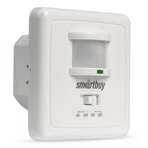 ������������ ������ �������� Smartbuy, ������������, � �������� ����� 500��, �� 9� IP20