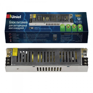 ���� ������� 100W IP20 12V Uniel