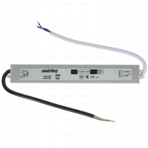 ���� ������� Smartbuy 40W IP67 12V