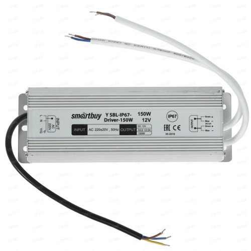 ���� ������� Smartbuy 150W IP67 12V