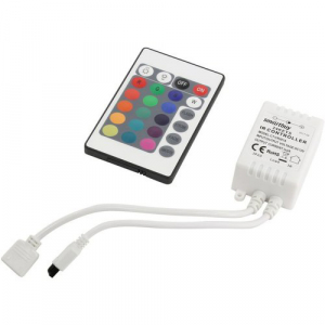 ���������� RGB IR Smartbuy 72W 12V IP20 2A