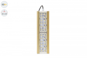 ���������� GOLD, ������������� U-1, 53 ��, 30X120�, ������������ ����������
