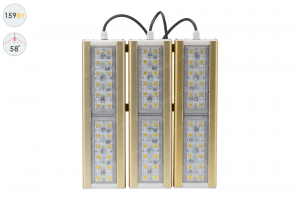 ��������� GOLD, ������� K-3, 159 ��, 58�