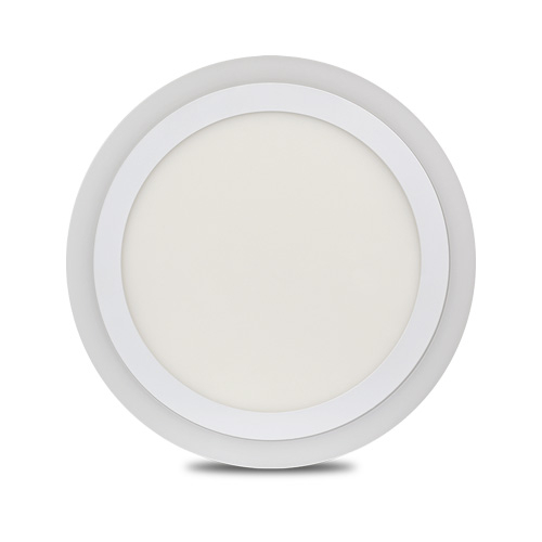 Накладной (LED) светильник Круг с подсветкой DLB Smartbuy-18w/6500K+O/IP20 Накладной (LED) светильник Круг с подсветкой DLB Smartbuy-18w/6500K+O/IP20