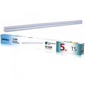 ������������ ���������� T5 Smartbuy 5W 300mm
