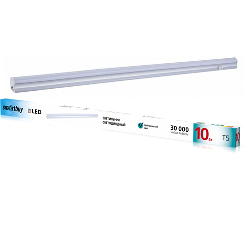 ������������ ���������� T5 Smartbuy 10W 900mm