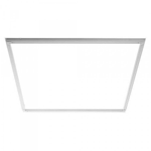 LED ������-����� 40W 4000K ���� LL-PLF-0606/40W-4000